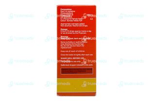 Anda D3 Drops 30 ML | Order Anda D3 Drops 30 ML Online at Truemeds