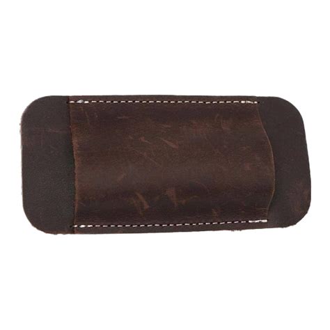 LMTODLFG Knife Sheath,Leather Knife Sheath for Belt,Horizontal Carry Pocket Knife Holder,Belt ...