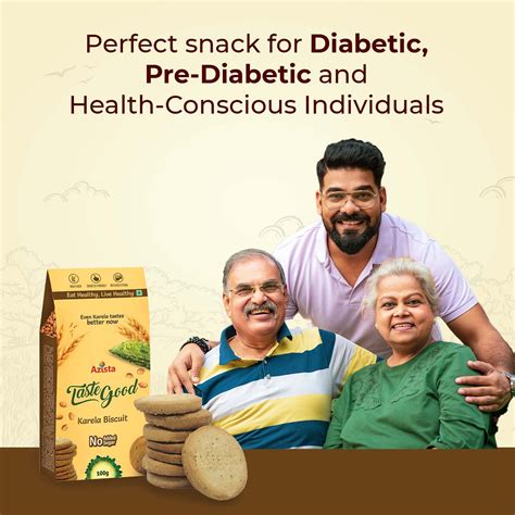Buy Sugar Free Biscuits for Diabetics online – TasteGood
