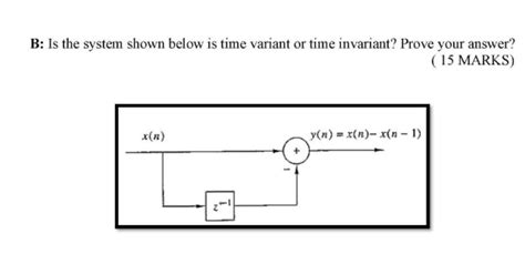 Image result for Time-Variant System