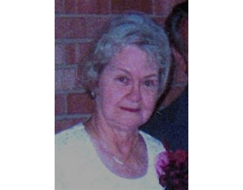 Elsie Stovall Obituary (2025) - Sanford, NC - Bridges-Cameron Funeral ...