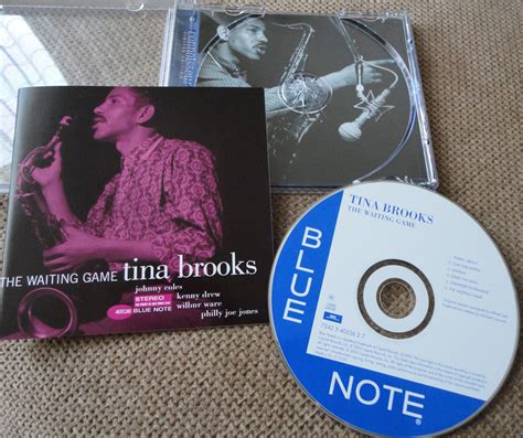 Image result for Blue Note CD Every Cover