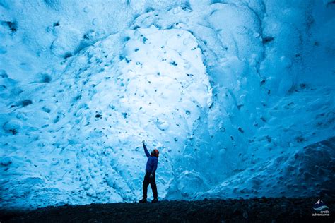 Iceland's Ice Caves | Everything You Need to Know | Arctic Adventures