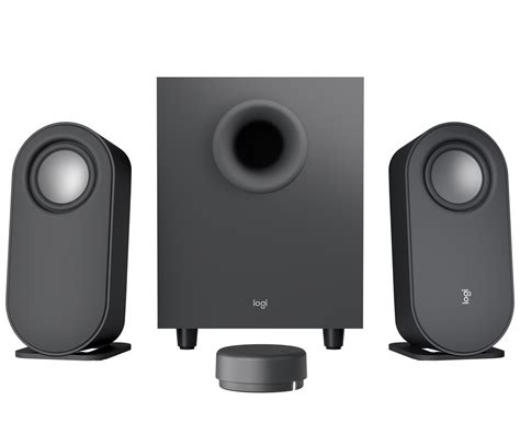 Image result for Logitech Computer Speakers