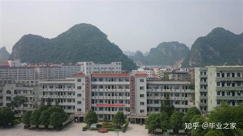 桂林重点高中有哪些_初三网