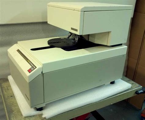 KLA / TENCOR / PROMETRIX FT-500 Wafer Tester used for sale price #293646052 > buy from CAE