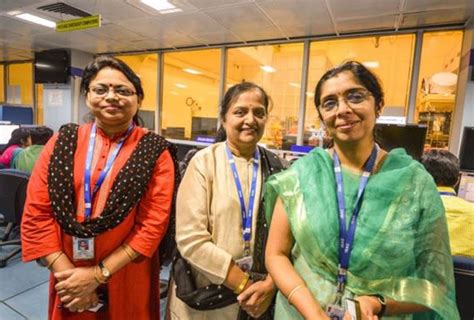 Meet The Women Scientists With A Brilliant Vision Who Are Leading The ...