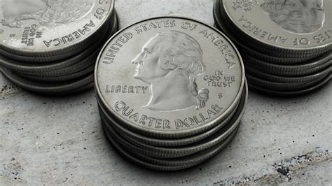 1965 US Quarter Value: History, Features, Errors & Worth