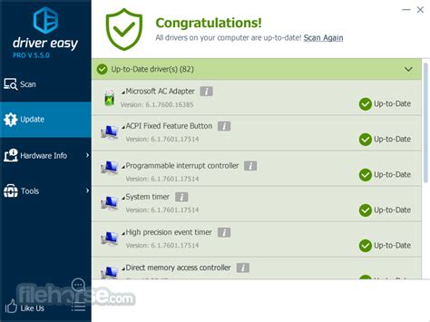 Driver Easy Software 的图像结果