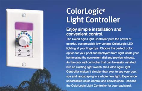 How to Take Off Hayward Pool LED Light ColorLogic 的图像结果