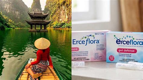 'Vietnam belly' explained: Why travellers are turning to probiotics