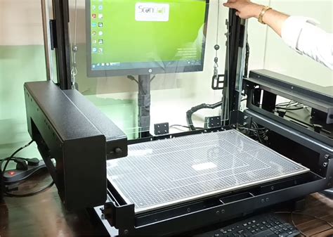 Home | ScanCraft Dual Mode Books and Document Scanner