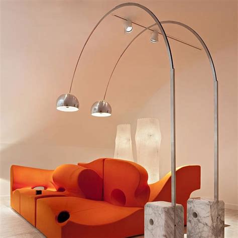 Top 10 Unusual Floor Lamps
