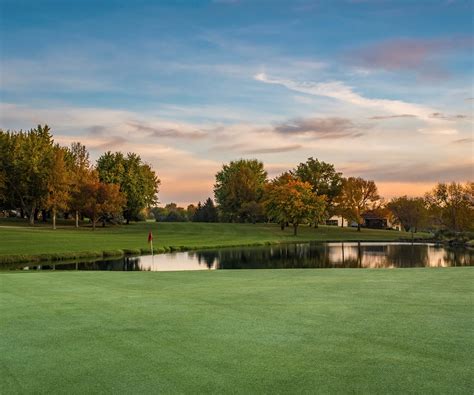 Lake Panorama National - GOLF Course Finder
