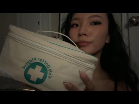 ASMR Doctor Rp 的图像结果