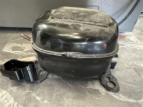 Image result for LG Refrigerator Compressor Problems