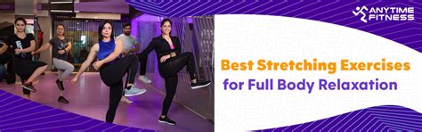 The Benefits of Stretching - Why is it Important for Injury Prevention