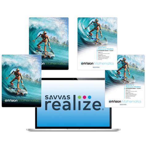 Image result for enVision Math 7th Grade