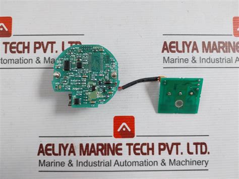 Yokogawa F9342Tc Transmitter Circuit Pcb Board – Aeliya Marine