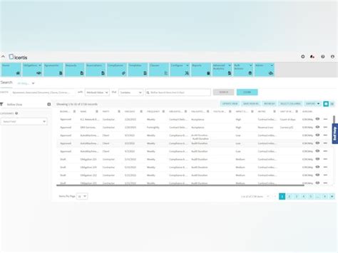 Icertis Contract Intelligence Price, Features, Reviews & Ratings ...
