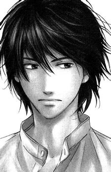 Youichi Minagawa (Hana wa Saku ka) - Pictures - MyAnimeList.net