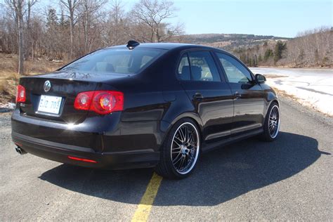 2007 Volkswagen Jetta - Pictures - CarGurus