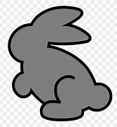 Image result for Free Baby Bunny Clip Art