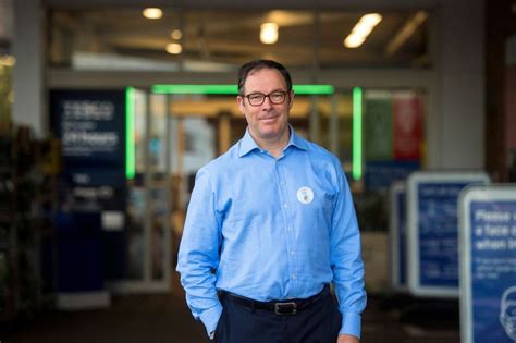 Tesco's 10 million pound man - CEO's annual pay package doubles ...