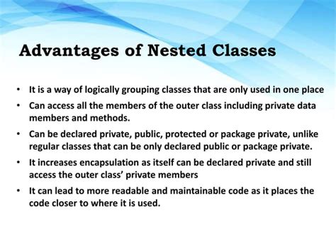 Image result for Nested Methods in Java
