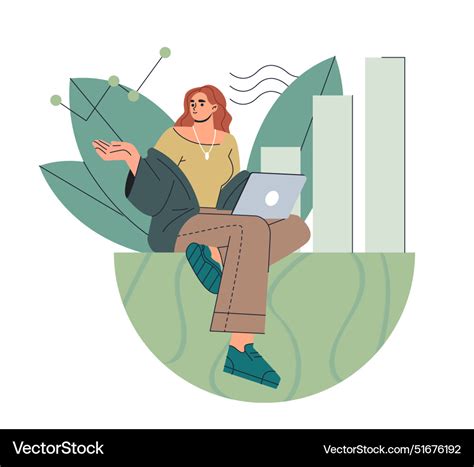 Entrepreneur Women Vector 的图像结果