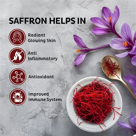 Orika Kashmiri Pampore Saffron