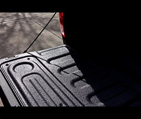 Buy U-POL Raptor Charcoal Metallic Urethane Spray-On Truck Bed Liner ...