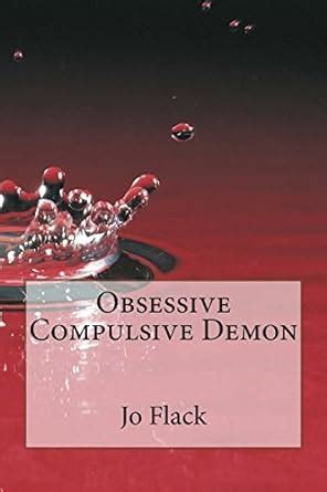 Buy Obsessive Compulsive Demon Book Online at Low Prices in India ...