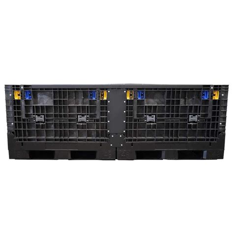 Custom Container Sizes | RPP