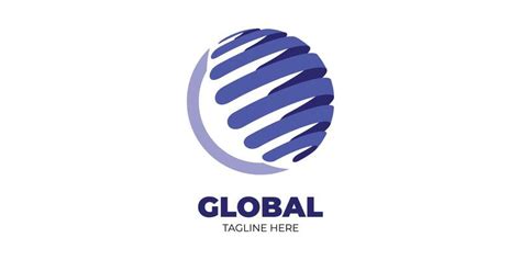 Global Free Logo 的图像结果