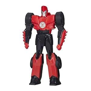 Buy Transformers Robots in Disguise 6inch Action Figure Sideswipe ...