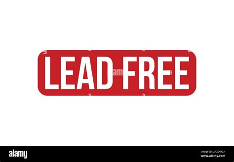 Image result for Lead Free Example