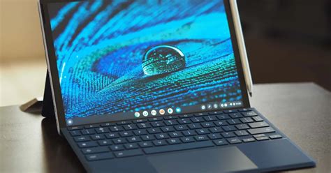 How to Take Screenshots (Print Screen) on Chromebook - The Tech Edvocate