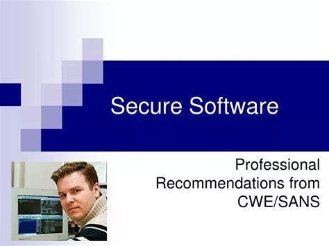 Secure Software Center 的图像结果