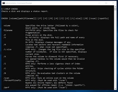 Using Command Line Tools 的图像结果