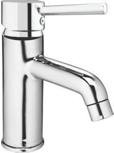 Qblu Flora Single Lever Center Hole 6 Inch FLSL- 1126 Mixer Faucet ...