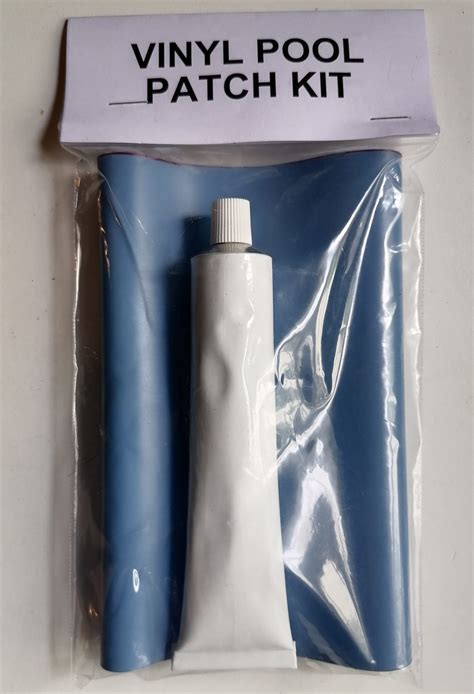 Image result for Inflatable Pool Patch Kit