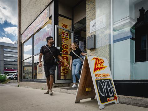 Visit Kingston | Exploring Kingston’s four unique record stores