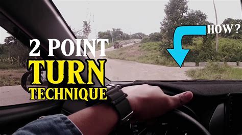 Image result for 2 Point Turn Practice
