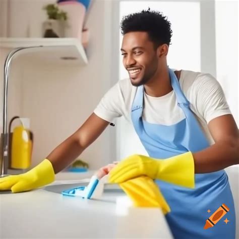 Clean 的图像结果