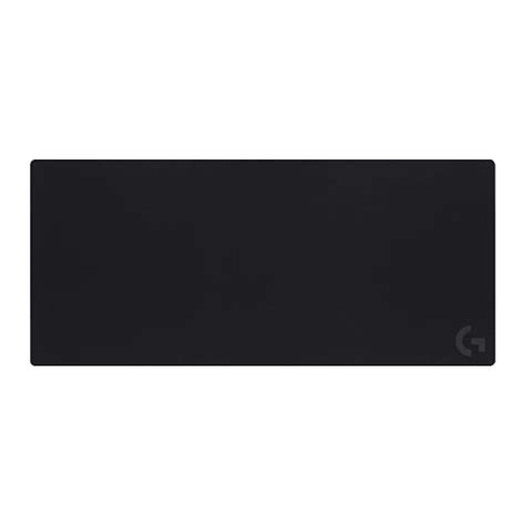 Logitech G840 Extra Large Gaming Mouse Pad, Optimised for Gaming ...
