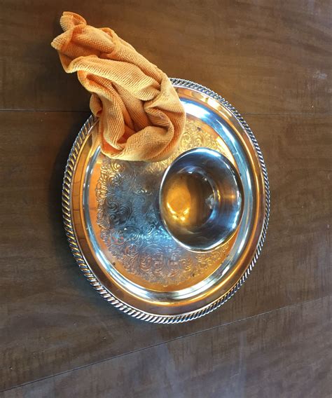 This Secret Ingredient Cleans Silver in a Snap : 8 Steps - Instructables