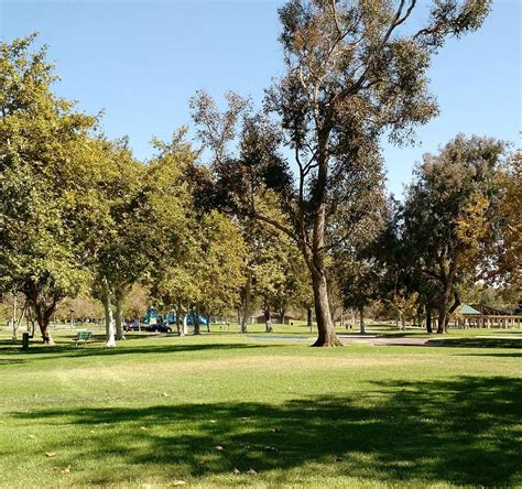 William R. Mason Regional Park (Irvine): All You Need to Know
