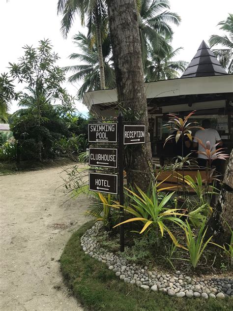 CALUWAYAN PALM ISLAND RESORT & RESTAURANT (Samar Island) - Villa ...