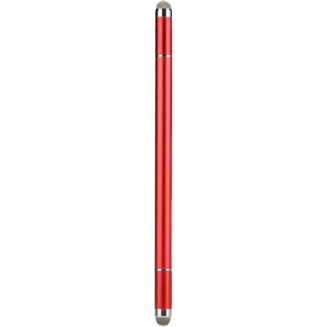 Sutinna 4 in 1 Touch Screen Capacitive Stylus,Fine Point Cap